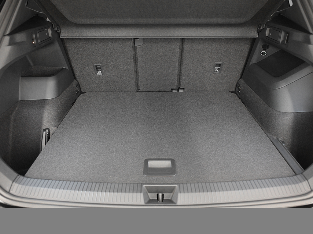 Volkswagen Tiguan 1.5 R-LINE DSG BLACKSTYLE AHK eKLAPPE