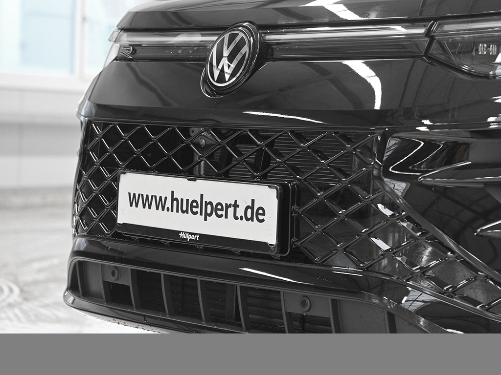 Volkswagen Tayron 2.0 R-LINE 4MOTION DSG LEDER AHK LM20