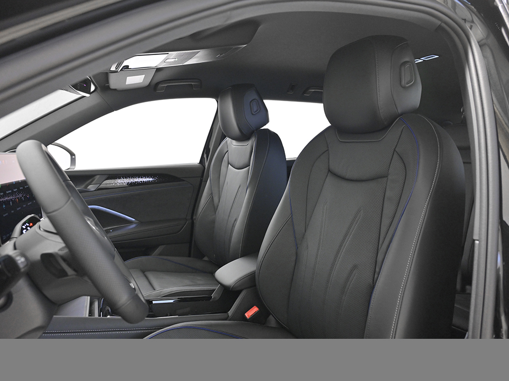 Volkswagen Tayron 2.0 R-LINE 4MOTION DSG LEDER AHK LM20