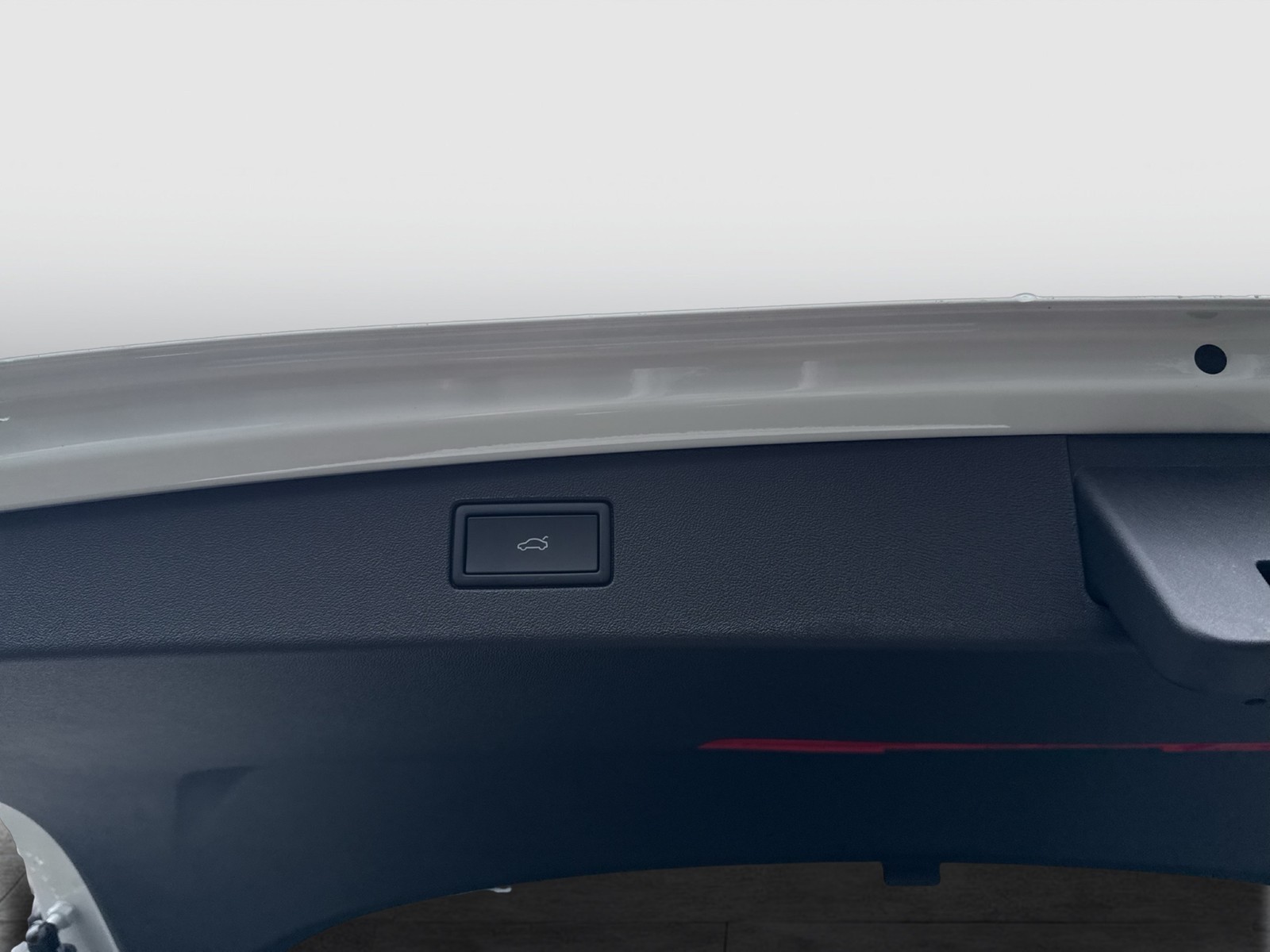 Volkswagen Tiguan 1.5 R-LINE DSG BLACKSTYLE AHK 20LM