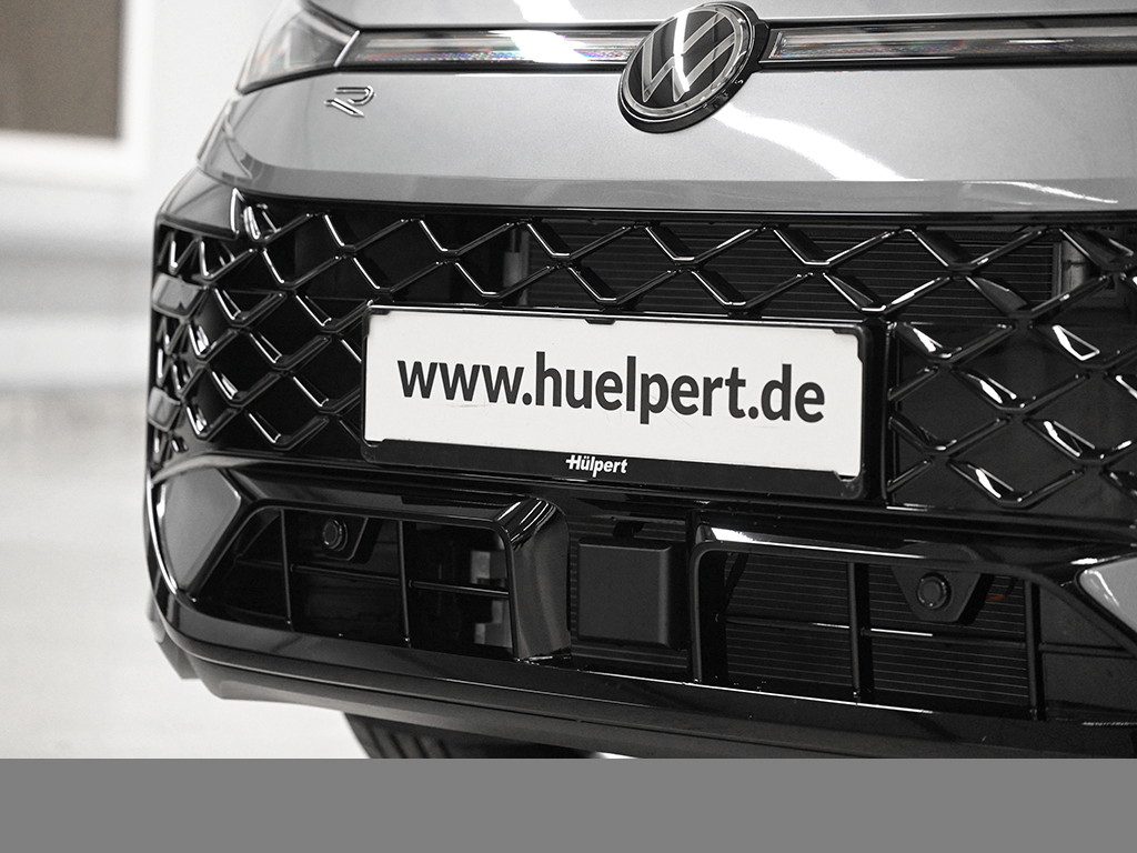 Volkswagen T-Roc 1.5 R-LINE DSG LEDER PANO STANDHZG AHK