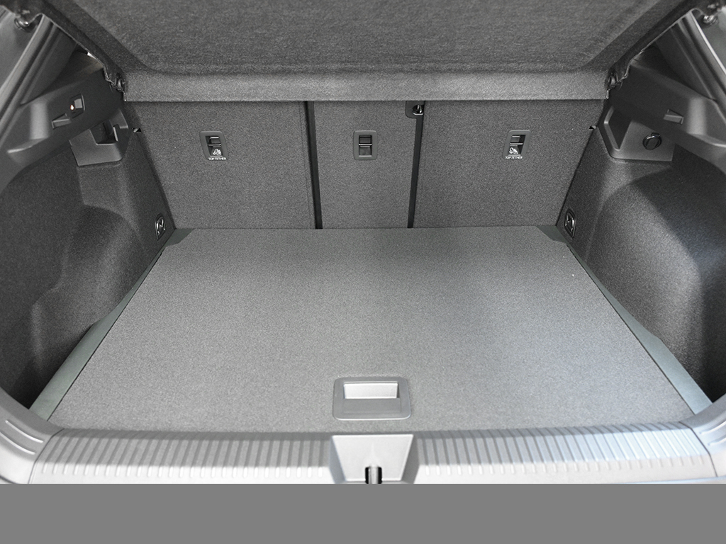 Volkswagen T-Roc 1.5 R-LINE DSG LEDER PANO STANDHZG AHK