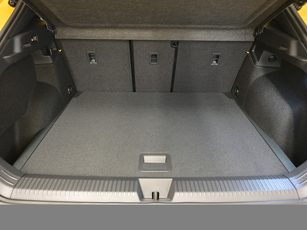 Volkswagen T-Roc 1.5 R-LINE DSG BLACKSTYLE AHK MATRIXLED