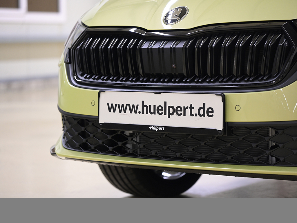 Skoda Octavia Combi 1.5 SPORTLINE AHK CANTON STANDHZG