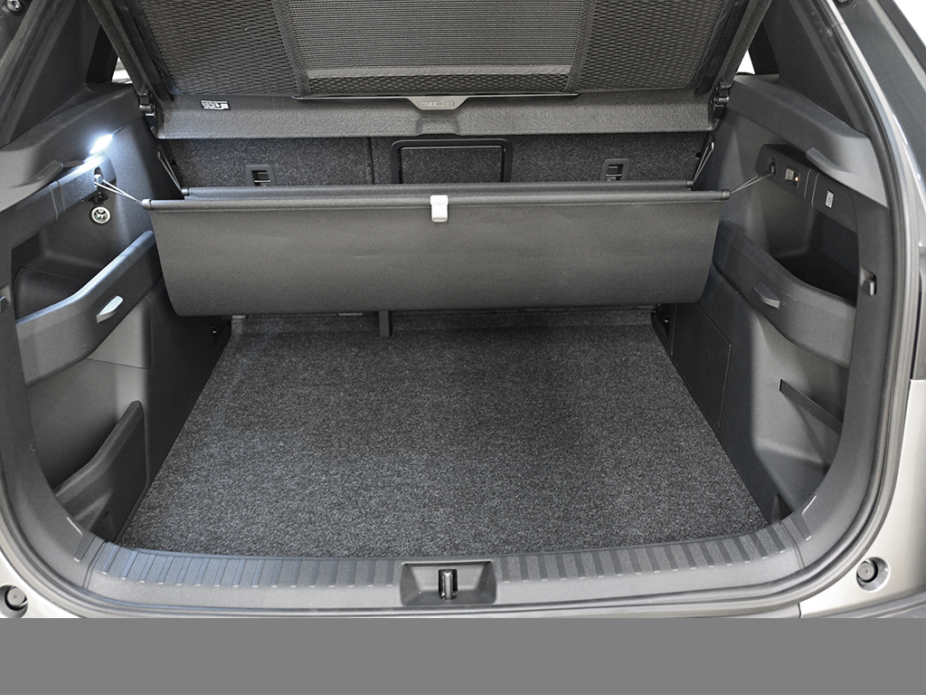 Skoda Elroq 60 SPORTLINE AHK WÄRMEPUMPE MATRIXLED