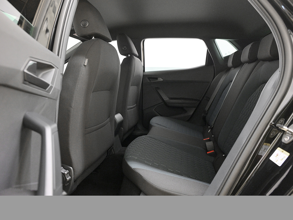 Seat Ibiza 1.0 ROAD EDITION NAVI CAM LED SITZHZG LM16