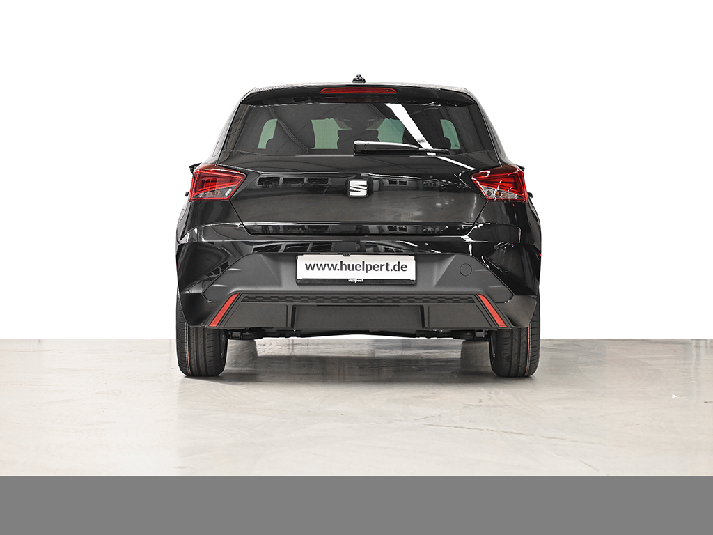 Seat Ibiza 1.0 ROAD EDITION NAVI CAM LED SITZHZG LM16