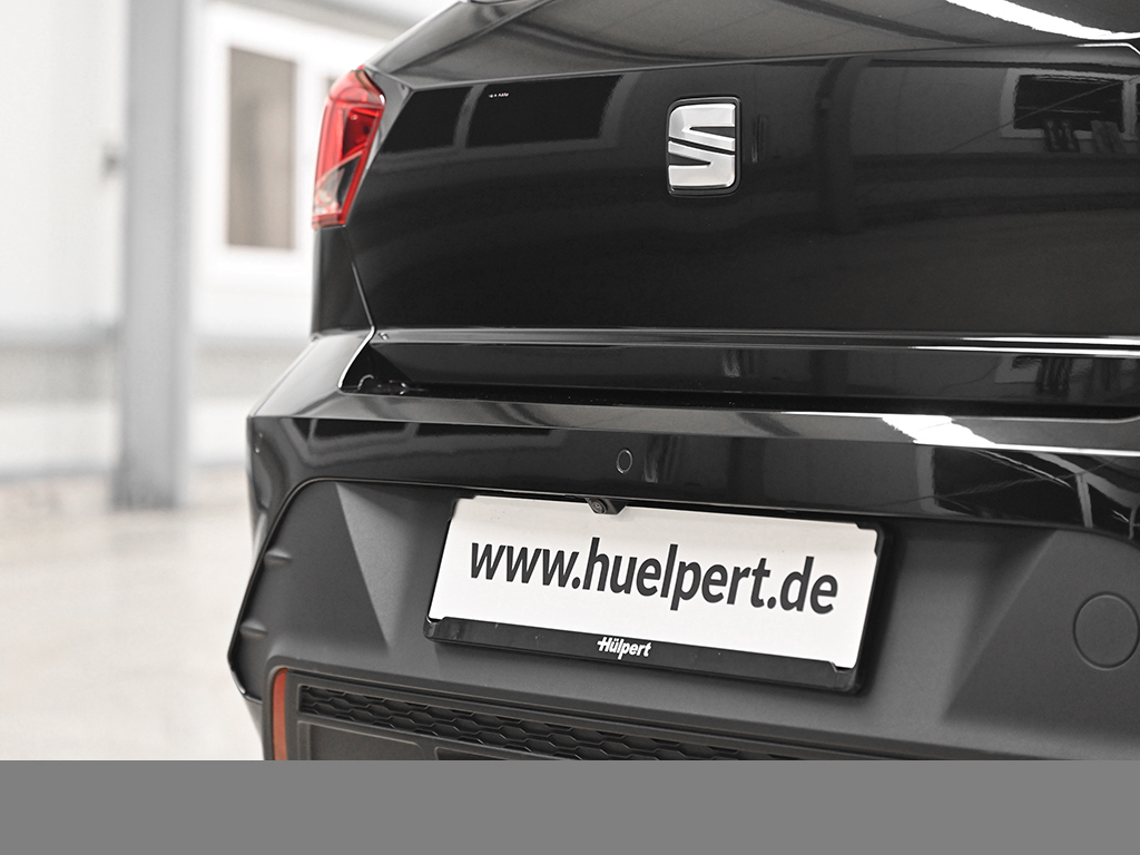 Seat Ibiza 1.0 ROAD EDITION NAVI CAM LED SITZHZG LM16