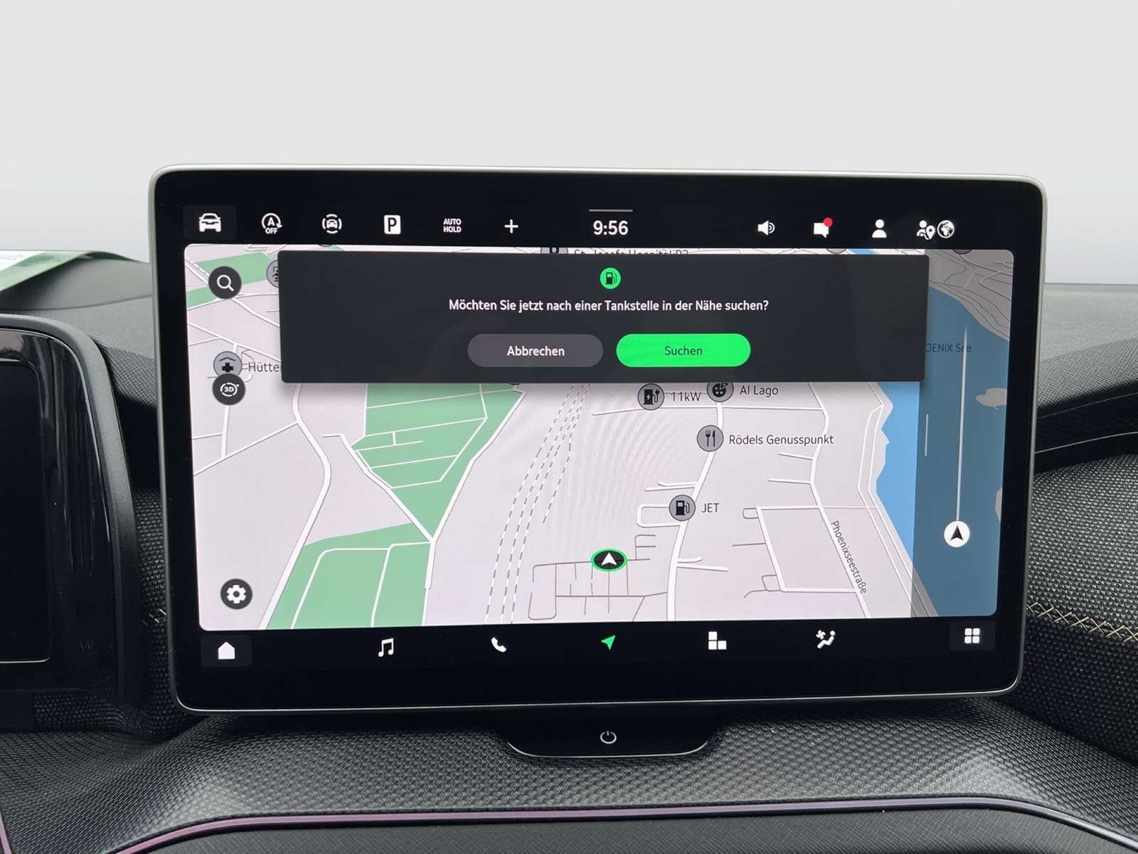 Skoda Kodiaq 2.0 SELECTION 4X4 PANO CAM ACC MATRIX NAVI