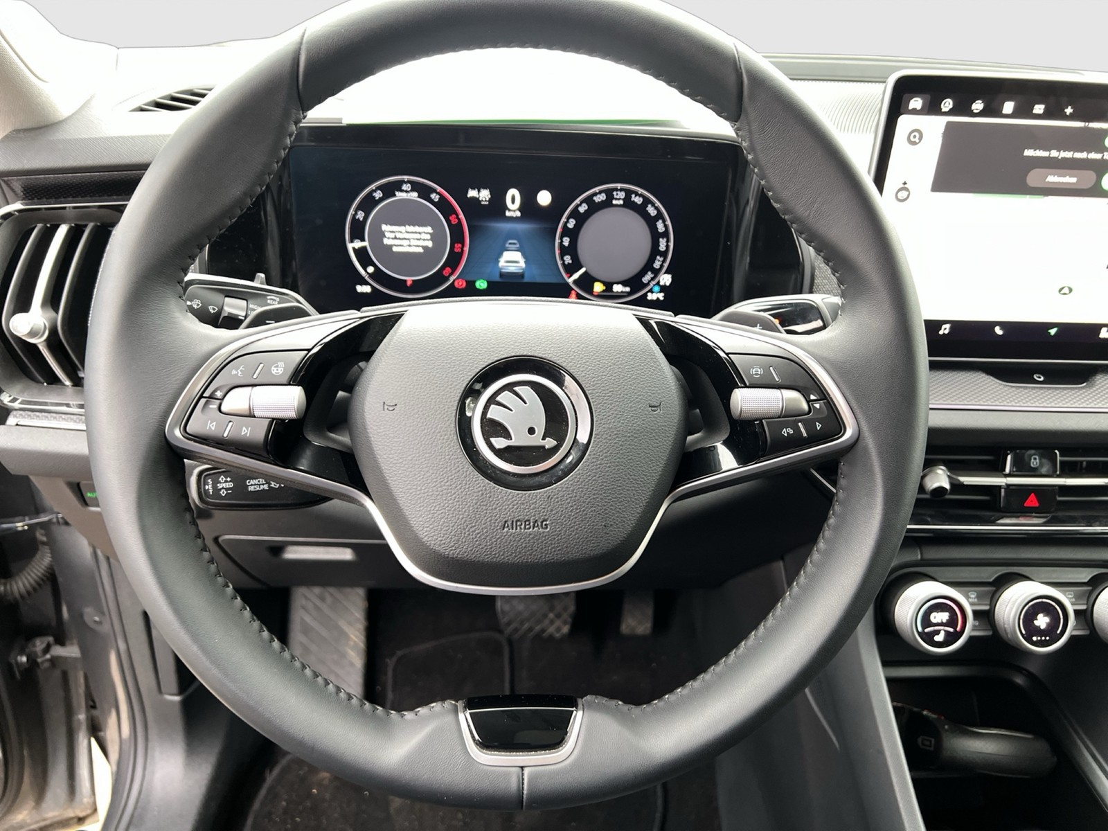 Skoda Kodiaq 2.0 SELECTION 4X4 PANO CAM ACC MATRIX NAVI