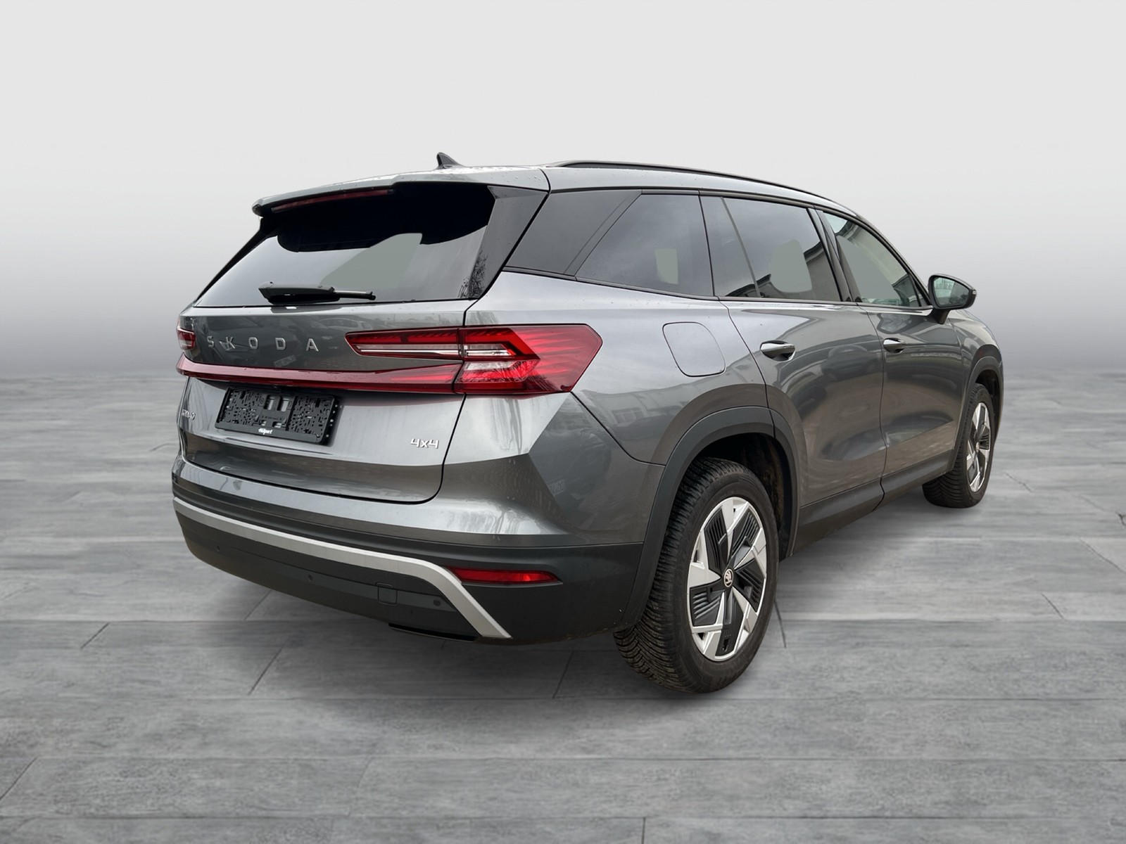 Skoda Kodiaq 2.0 SELECTION 4X4 PANO CAM ACC MATRIX NAVI