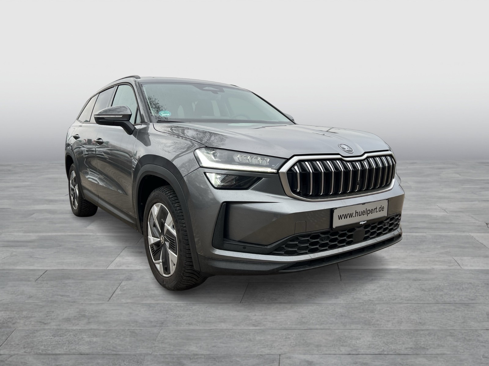 Skoda Kodiaq 2.0 SELECTION 4X4 PANO CAM ACC MATRIX NAVI