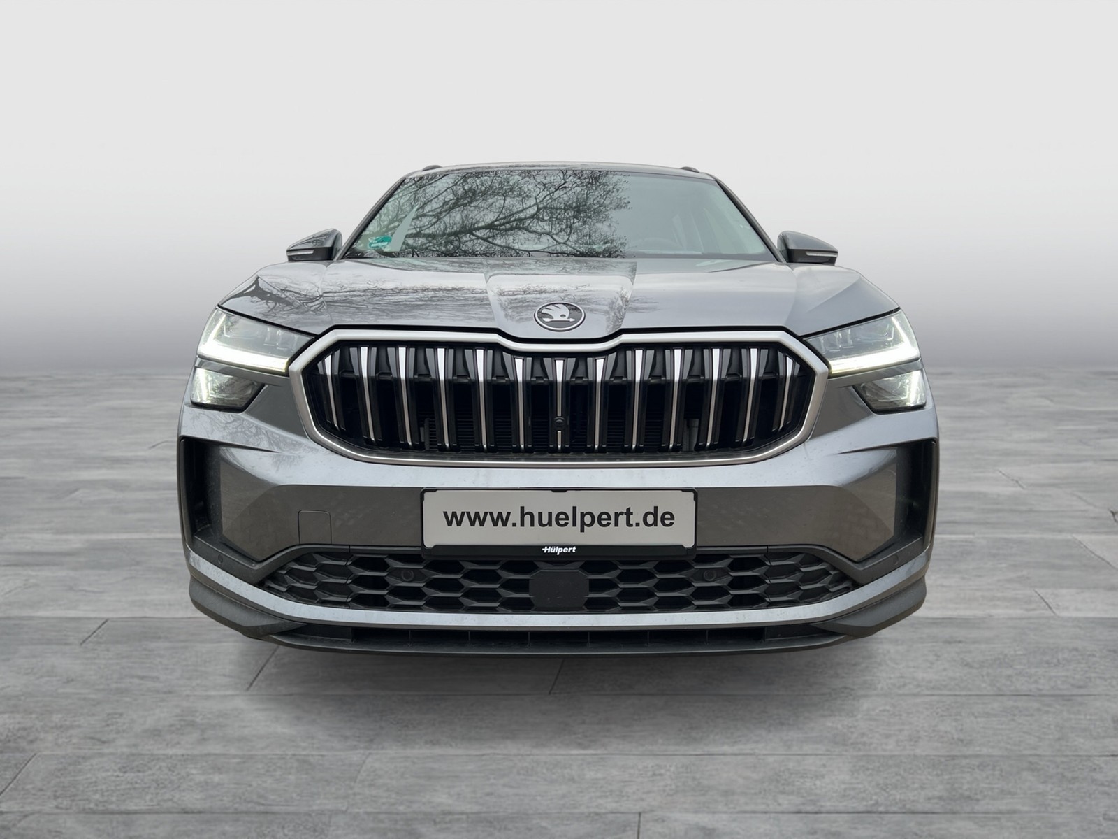 Skoda Kodiaq 2.0 SELECTION 4X4 PANO CAM ACC MATRIX NAVI