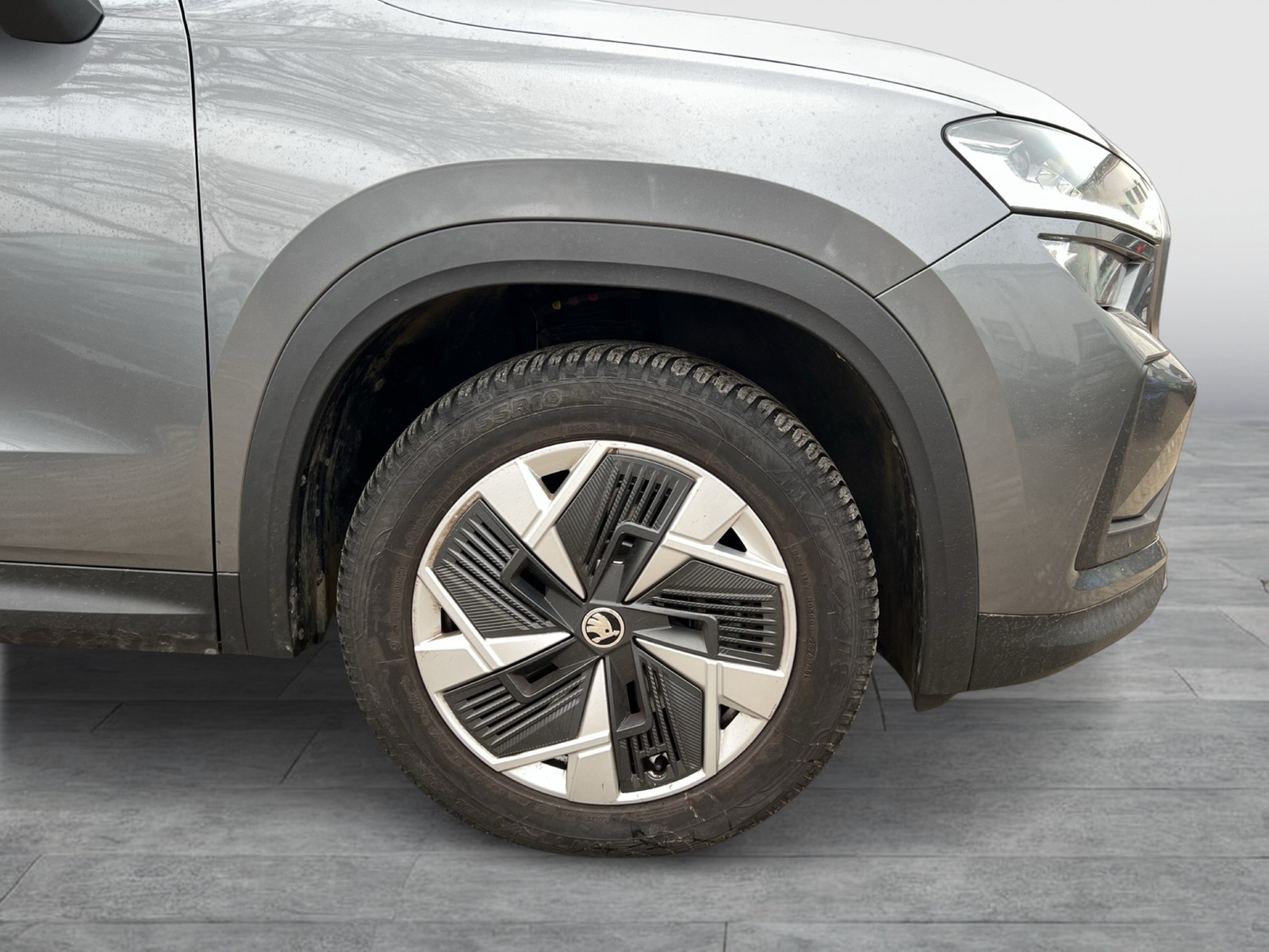 Skoda Kodiaq 2.0 SELECTION 4X4 PANO CAM ACC MATRIX NAVI