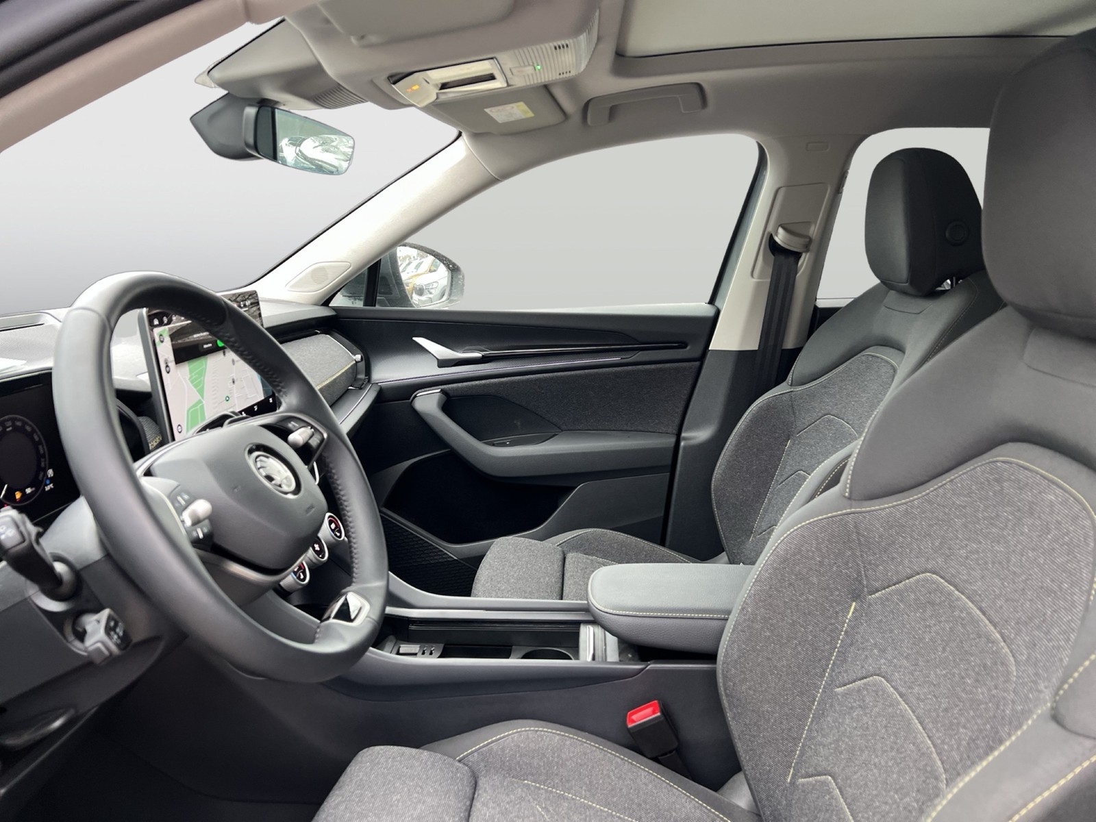 Skoda Kodiaq 2.0 SELECTION 4X4 PANO CAM ACC MATRIX NAVI