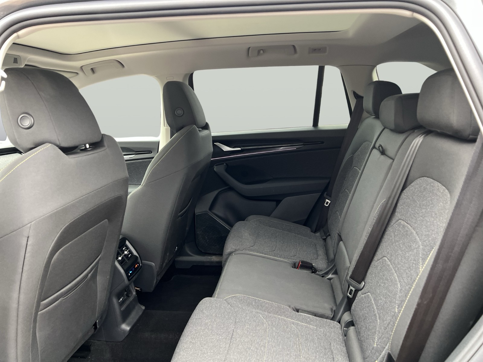 Skoda Kodiaq 2.0 SELECTION 4X4 PANO CAM ACC MATRIX NAVI