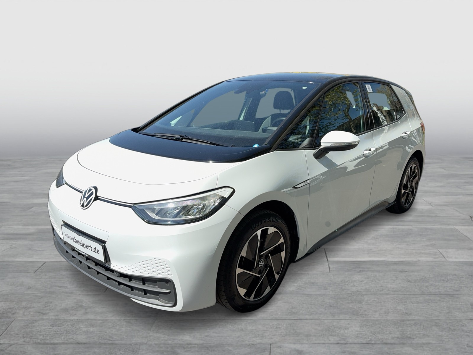 Volkswagen ID.3 Pro Performance 150 kW NAVI SITZHEIZUNG WÄRMEPUMPE