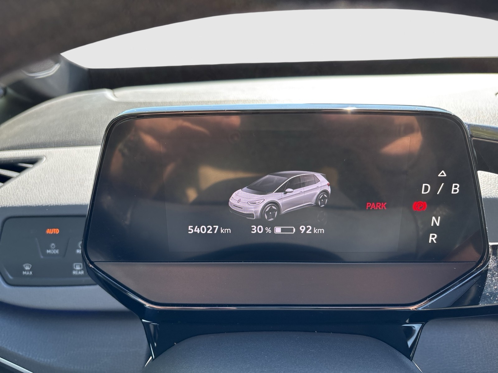 Volkswagen ID.3 Pro Performance 150 kW NAVI SITZHEIZUNG WÄRMEPUMPE