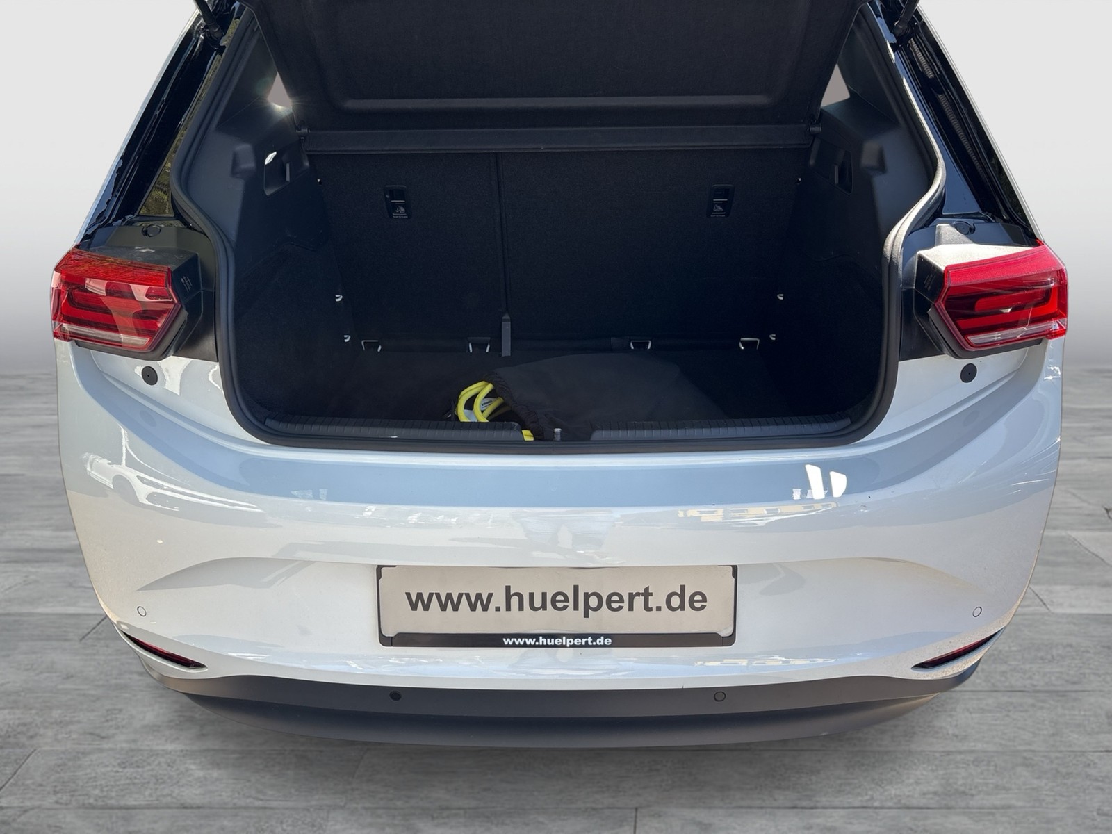 Volkswagen ID.3 Pro Performance 150 kW NAVI SITZHEIZUNG WÄRMEPUMPE