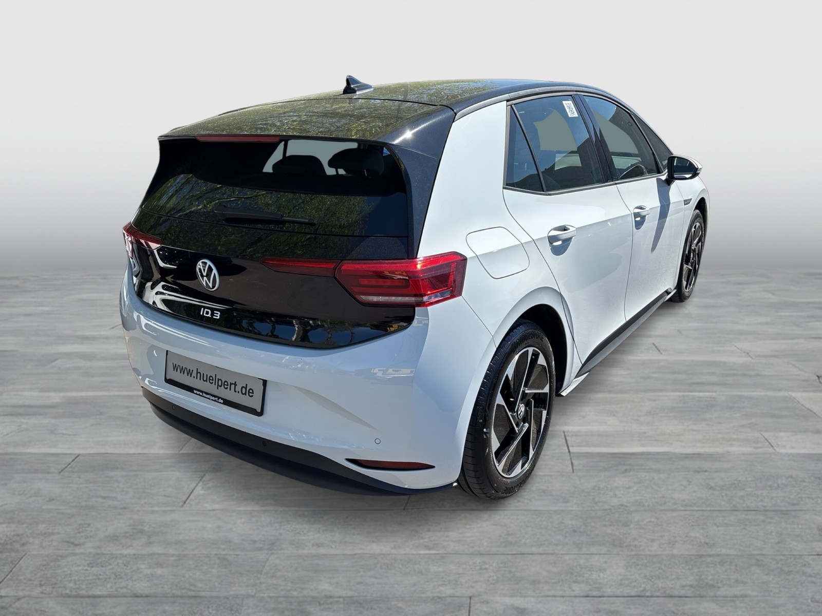 Volkswagen ID.3 Pro Performance 150 kW NAVI SITZHEIZUNG WÄRMEPUMPE