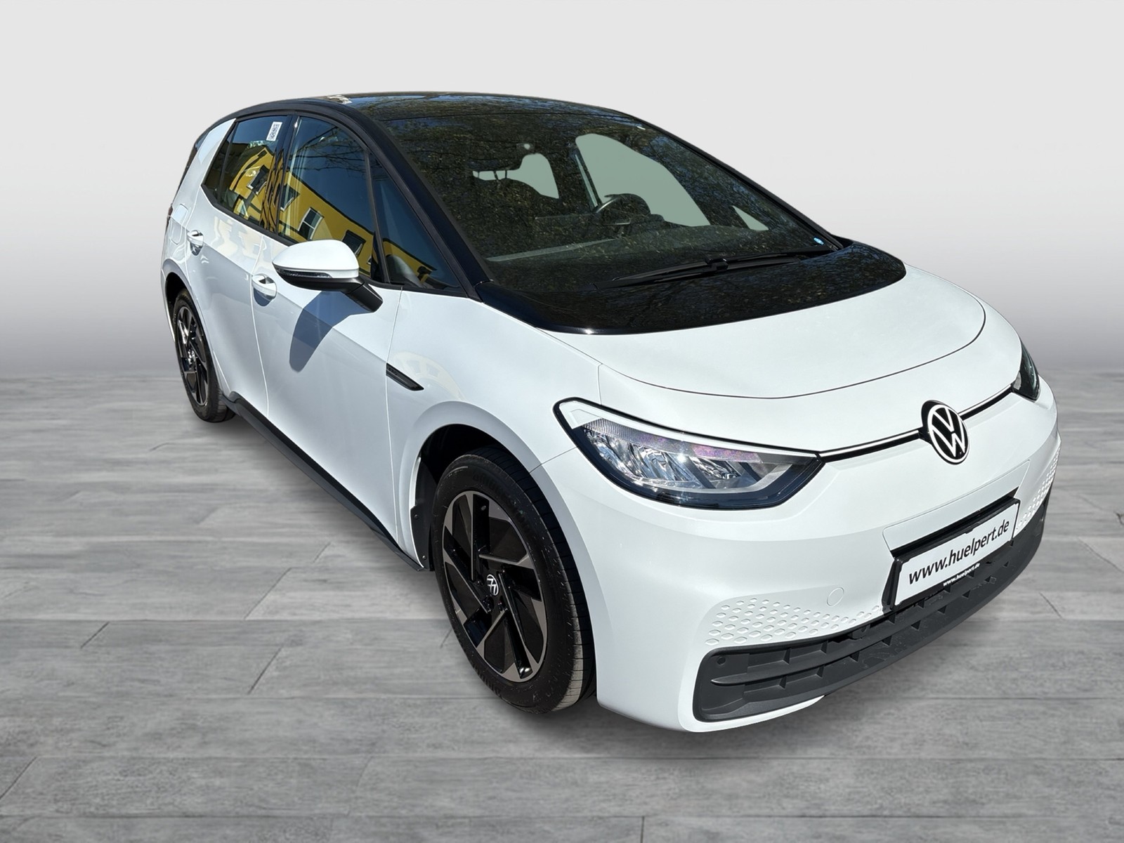 Volkswagen ID.3 Pro Performance 150 kW NAVI SITZHEIZUNG WÄRMEPUMPE