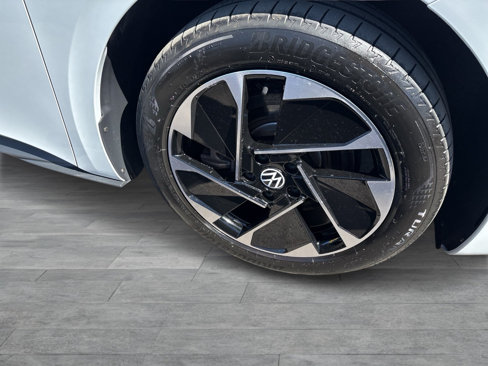 Volkswagen ID.3 Pro Performance 150 kW NAVI SITZHEIZUNG WÄRMEPUMPE