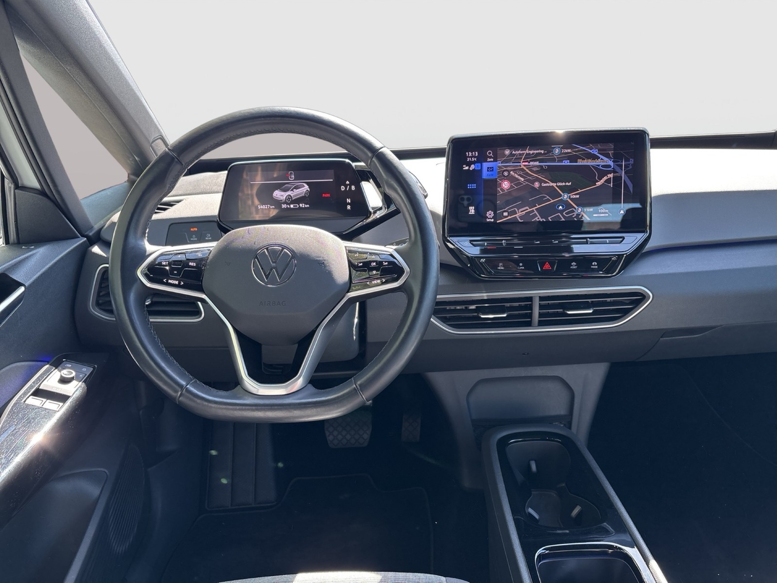 Volkswagen ID.3 Pro Performance 150 kW NAVI SITZHEIZUNG WÄRMEPUMPE