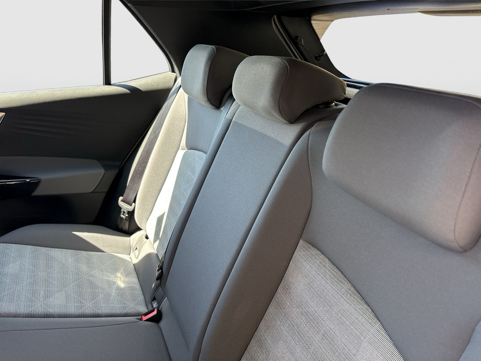 Volkswagen ID.3 Pro Performance 150 kW NAVI SITZHEIZUNG WÄRMEPUMPE