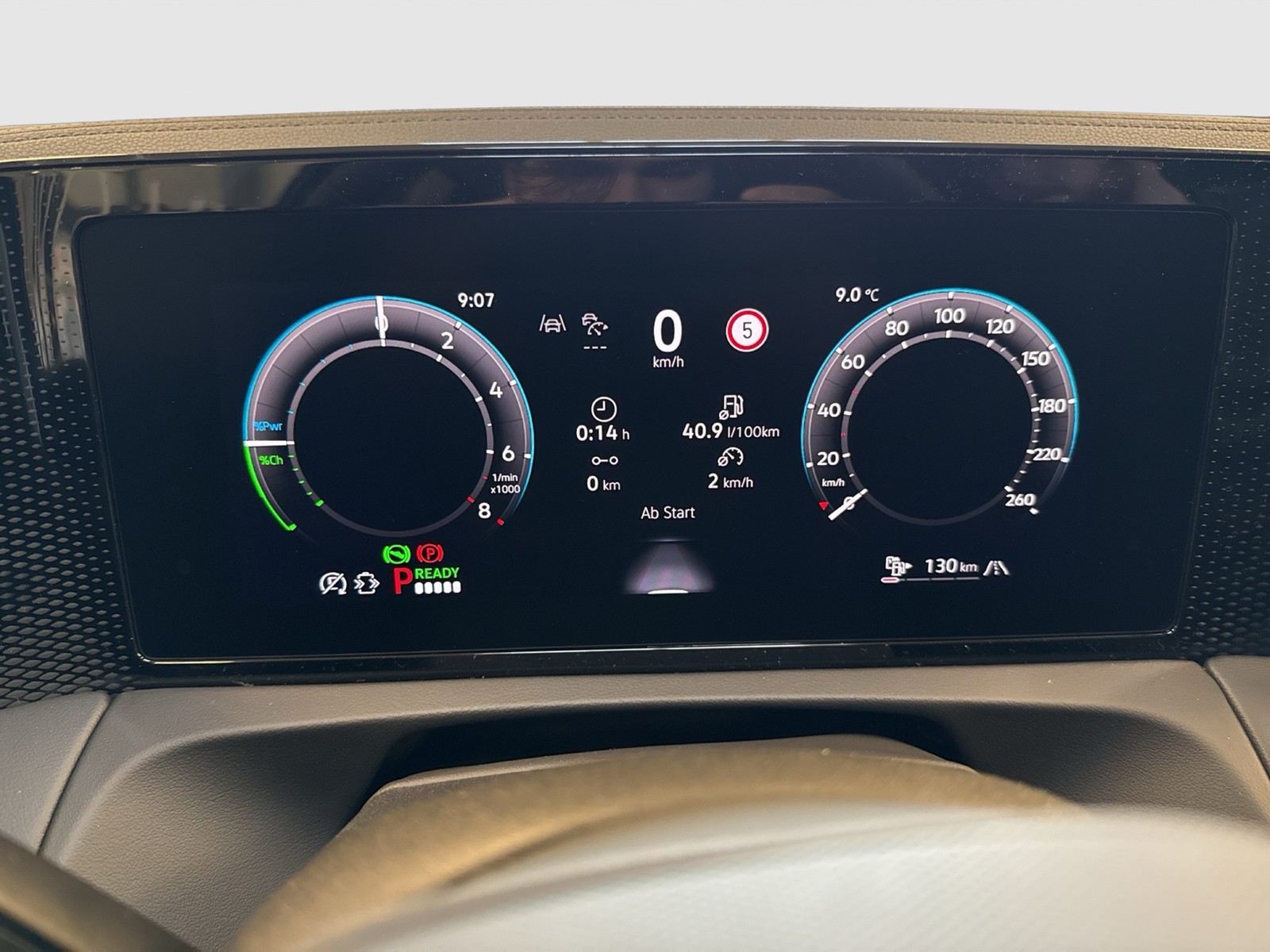 Volkswagen Tiguan 1.5 HYBRID LIFE CAM ACC LM18 CARPLAY