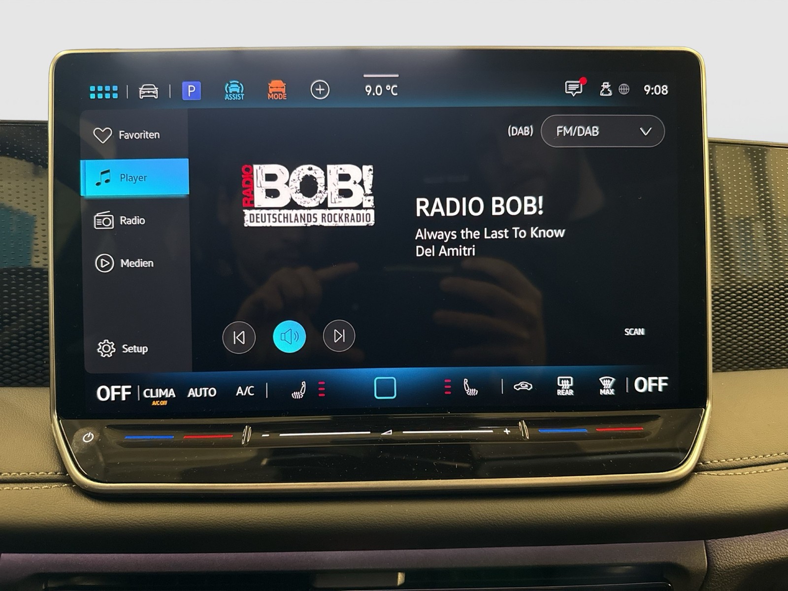 Volkswagen Tiguan 1.5 HYBRID LIFE CAM ACC LM18 CARPLAY