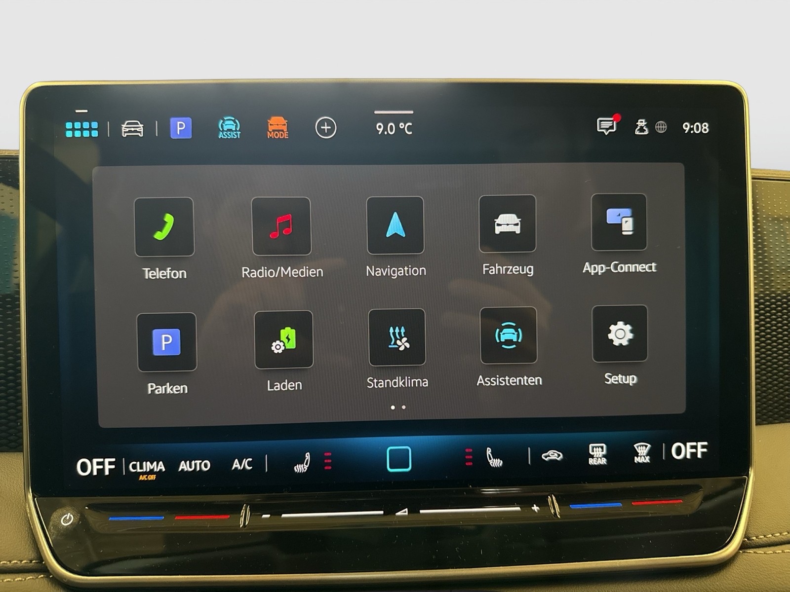 Volkswagen Tiguan 1.5 HYBRID LIFE CAM ACC LM18 CARPLAY