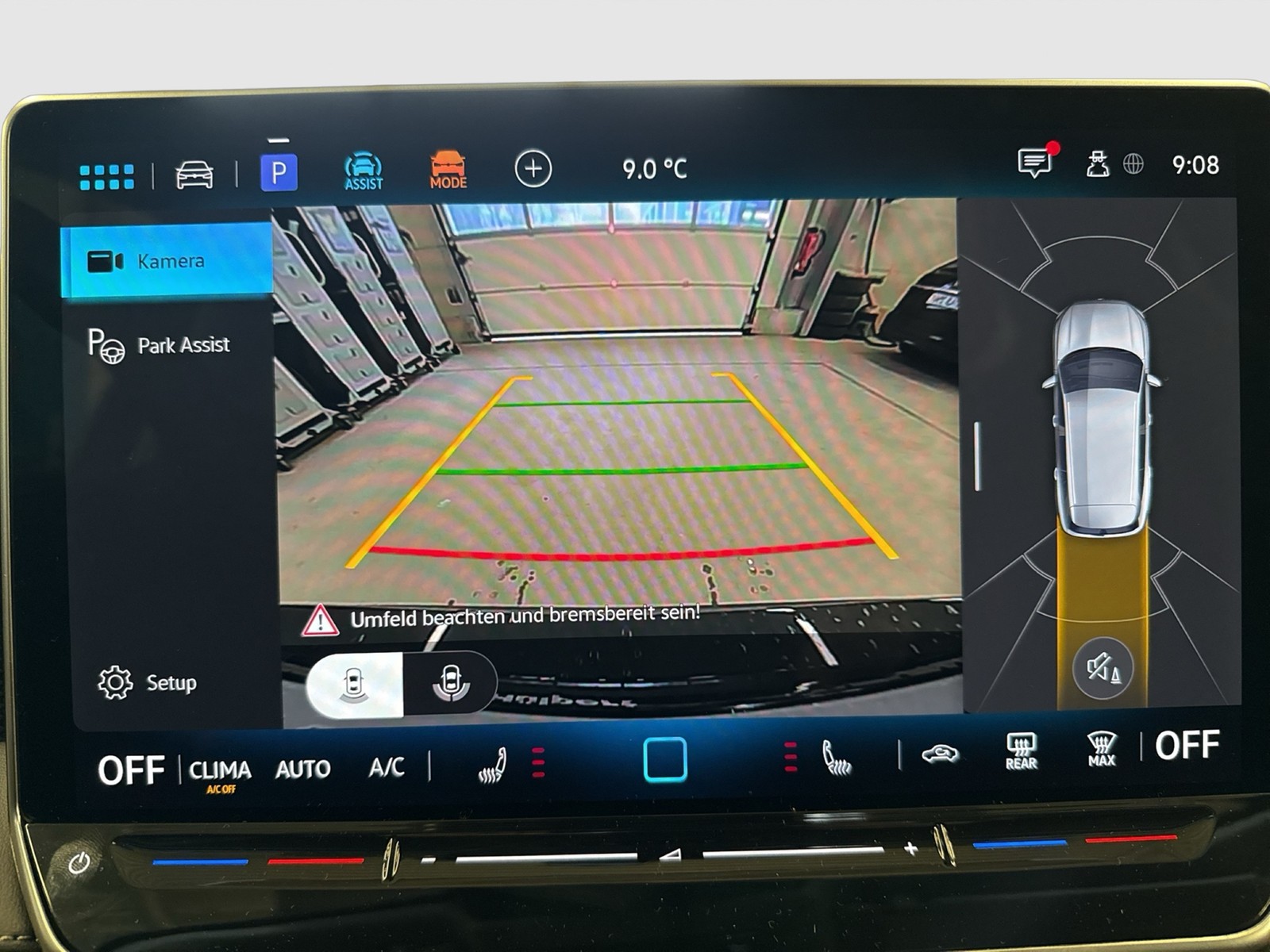 Volkswagen Tiguan 1.5 HYBRID LIFE CAM ACC LM18 CARPLAY