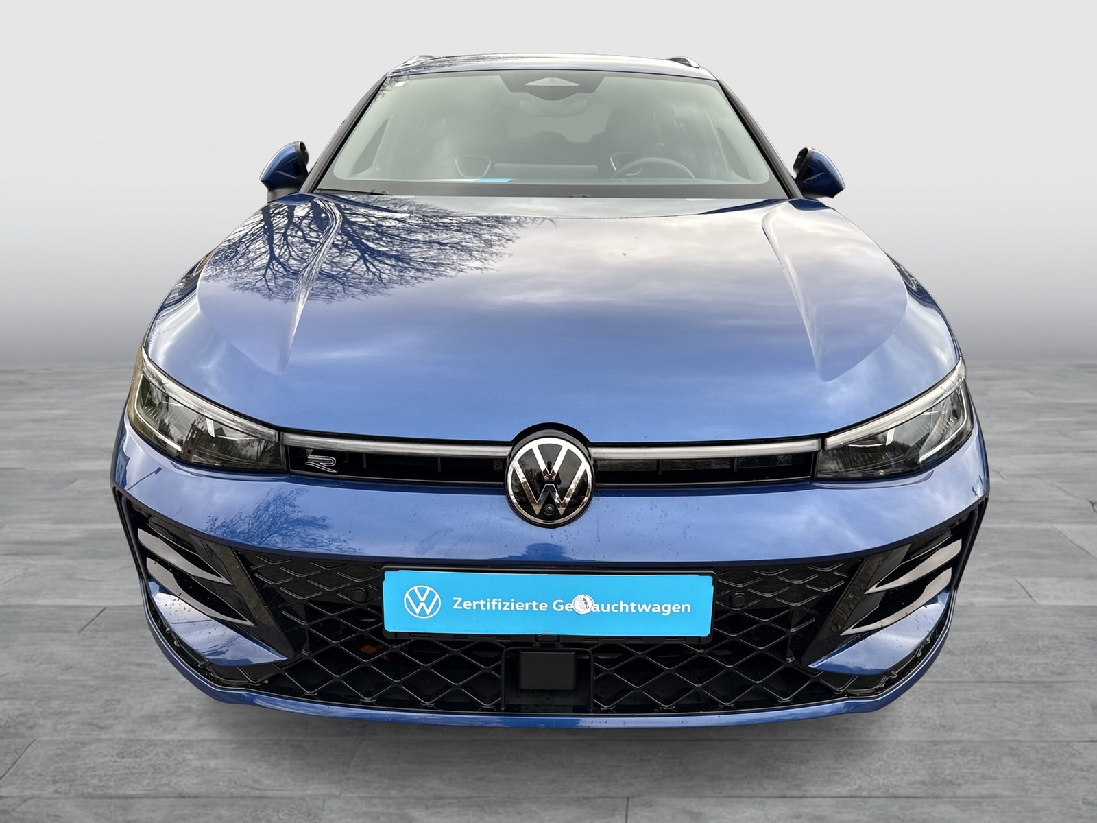 Volkswagen Passat Variant 2.0 R-LINE 4X4 NEUESMODELL AHK 18Z