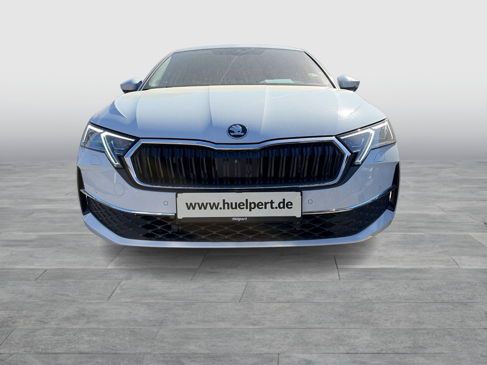 Skoda OCTAVIA 2,0 TDI COMBI TOUR NAVI AHK CAM ACC