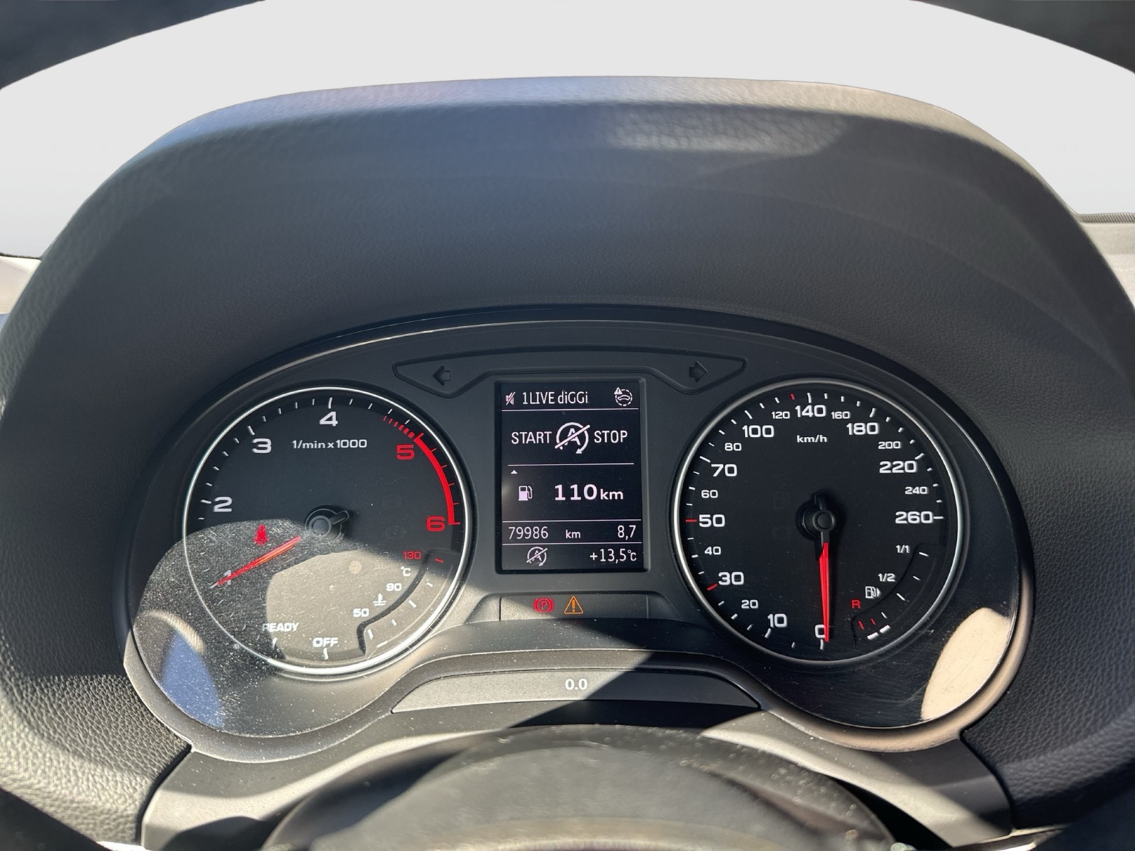 Audi Q2 30 advanced SITZHEIZUNG eKLAPPE CARPLAY