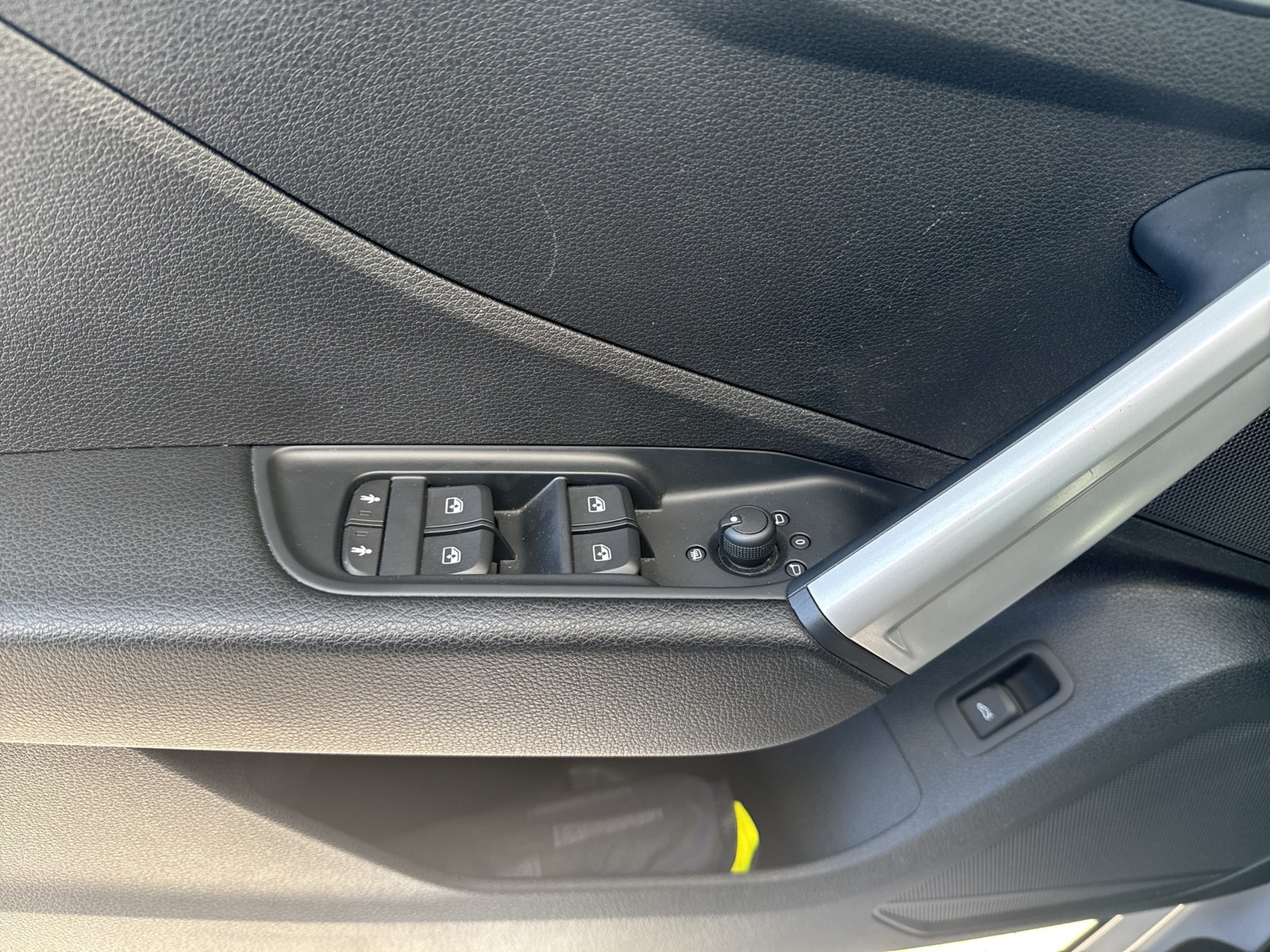 Audi Q2 30 advanced SITZHEIZUNG eKLAPPE CARPLAY