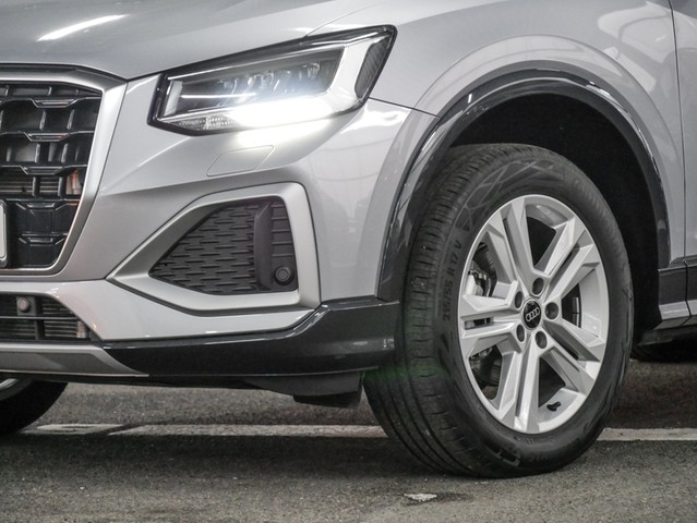 Audi Q2 30 advanced SITZHEIZUNG eKLAPPE CARPLAY