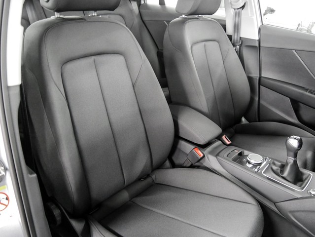 Audi Q2 30 advanced SITZHEIZUNG eKLAPPE CARPLAY