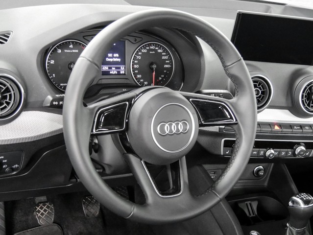 Audi Q2 30 advanced SITZHEIZUNG eKLAPPE CARPLAY