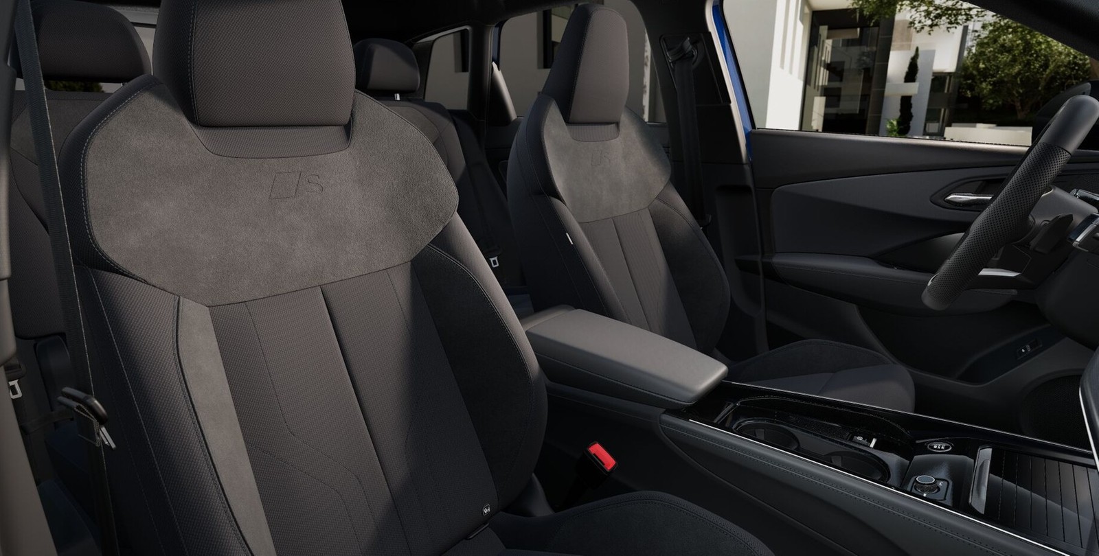 Audi Q3 SUV TFSI S tronic S Line AHK+Funktionspaket+Sonnenschutzverglasung