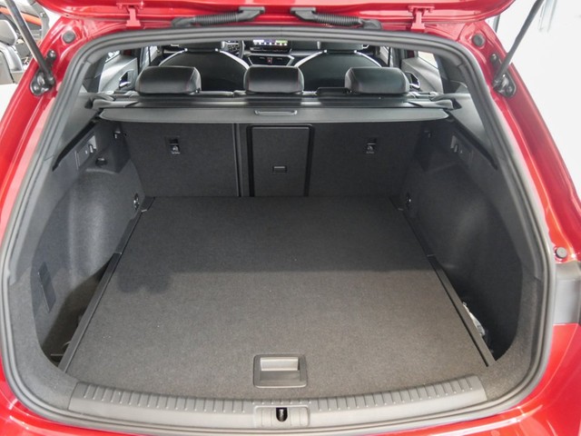 Seat Leon ST 1.5 FR VIRTUALCOCKPIT NAVI LM17 SITZHEIZ