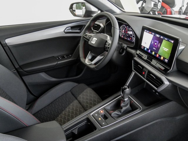 Seat Leon ST 1.5 FR VIRTUALCOCKPIT NAVI LM17 SITZHEIZ