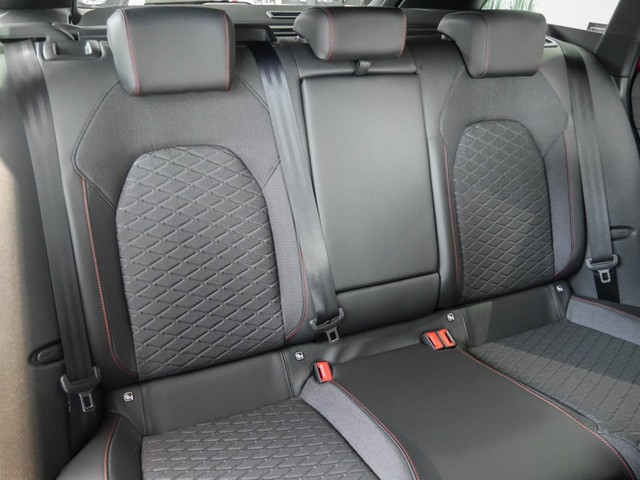 Seat Leon ST 1.5 FR VIRTUALCOCKPIT NAVI LM17 SITZHEIZ