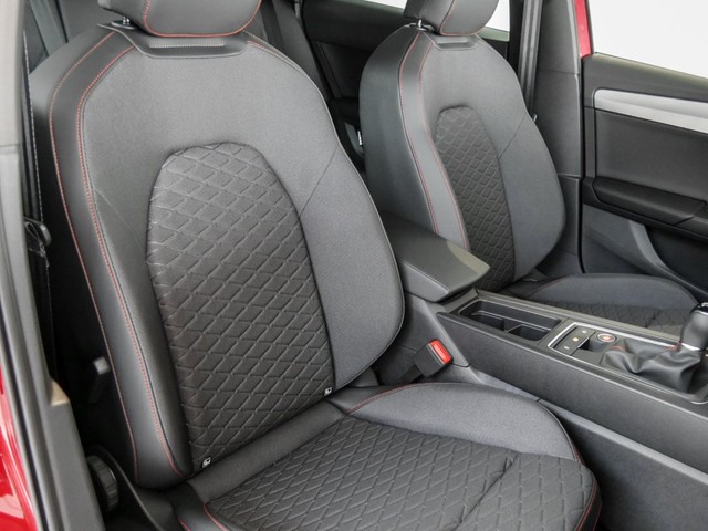 Seat Leon ST 1.5 FR VIRTUALCOCKPIT NAVI LM17 SITZHEIZ