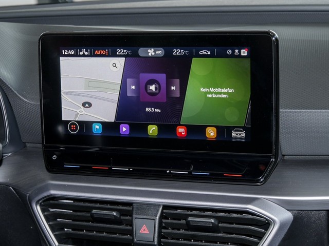 Seat Leon ST 1.5 FR VIRTUALCOCKPIT NAVI LM17 SITZHEIZ