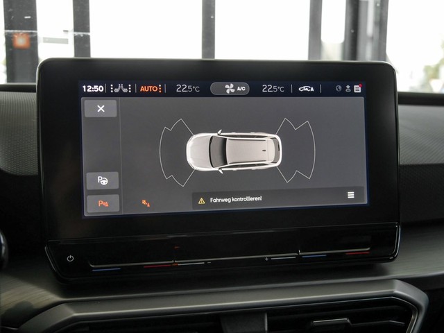 Seat Leon ST 1.5 FR VIRTUALCOCKPIT NAVI LM17 SITZHEIZ