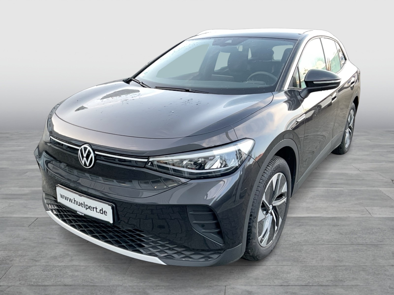 Volkswagen ID.4 PURE LM19 NAVI CARPLAY EINPARKHILFE LED DAB+