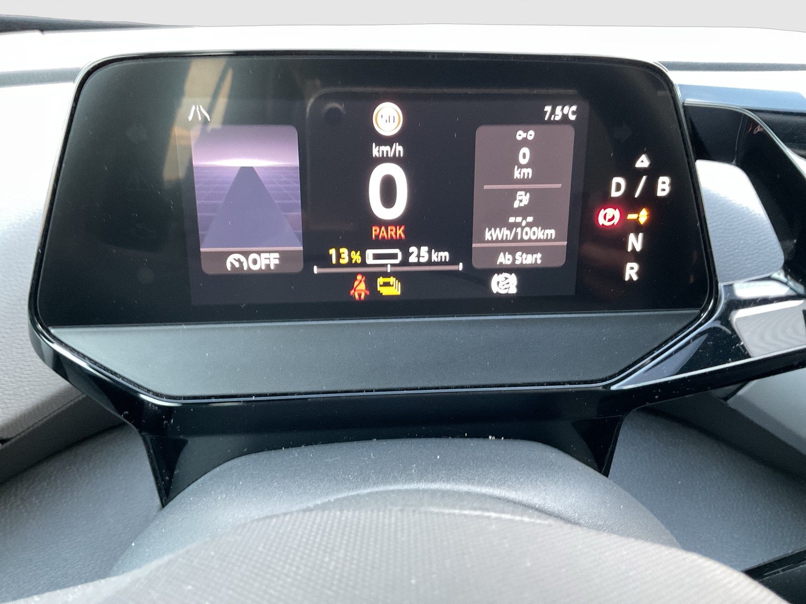 Volkswagen ID.4 PURE LM19 NAVI CARPLAY EINPARKHILFE LED DAB+