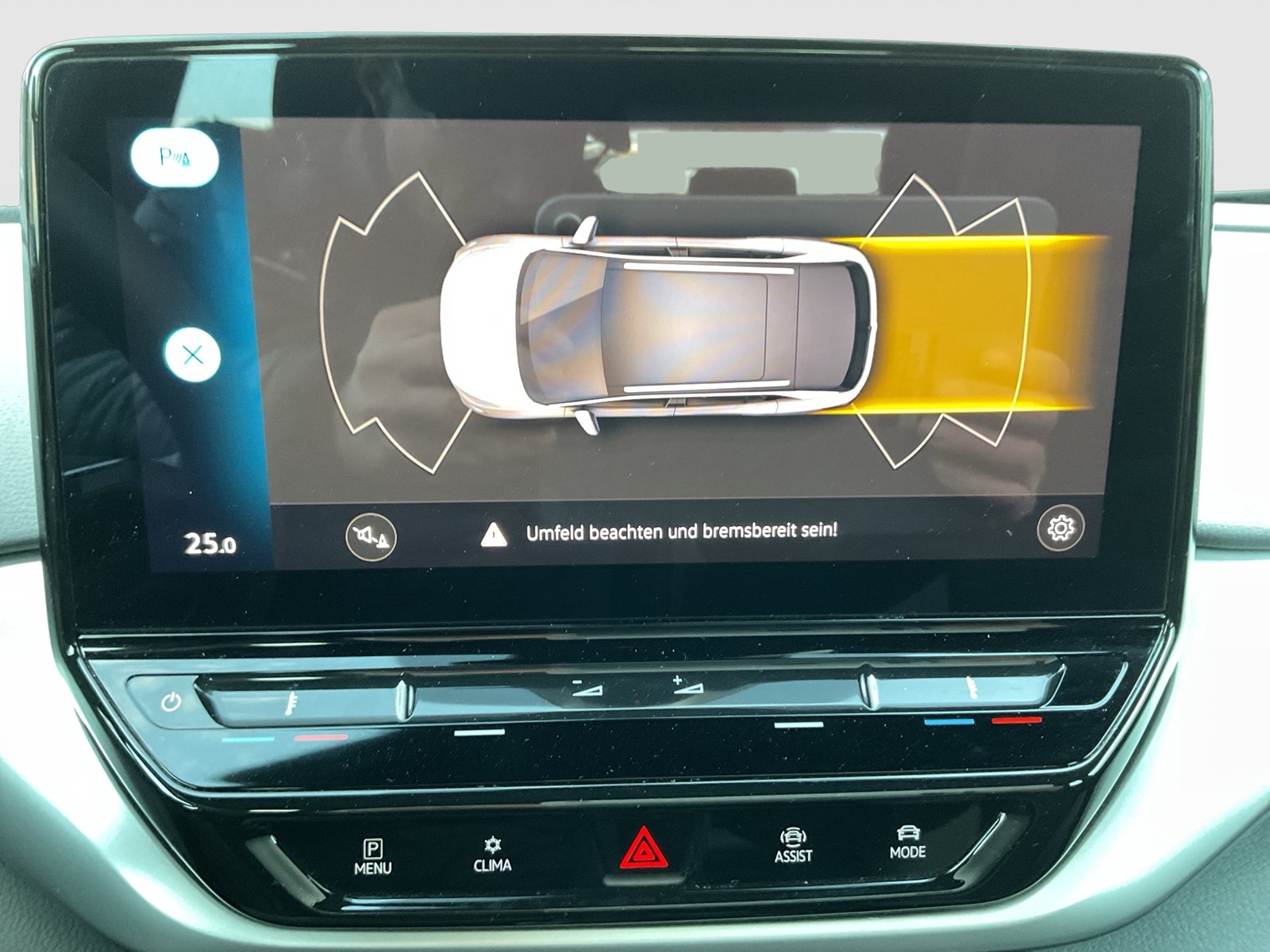 Volkswagen ID.4 PURE LM19 NAVI CARPLAY EINPARKHILFE LED DAB+