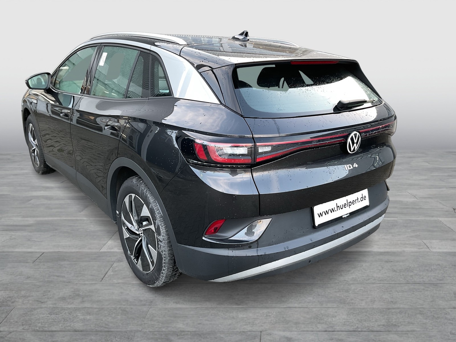 Volkswagen ID.4 PURE LM19 NAVI CARPLAY EINPARKHILFE LED DAB+